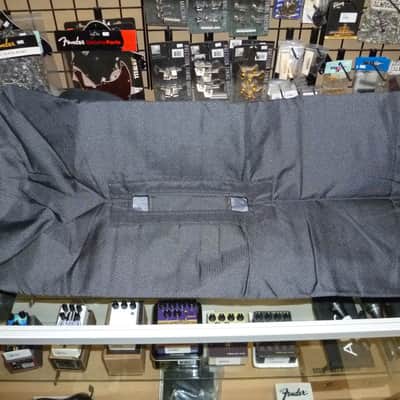 Mesa Boogie 2x12" Rectifier Cab Padded Slip Cover - Black image 11