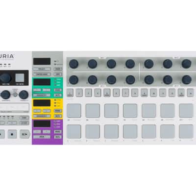 Arturia Beatstep Pro MIDI + CV Performance Sequencer [USED]