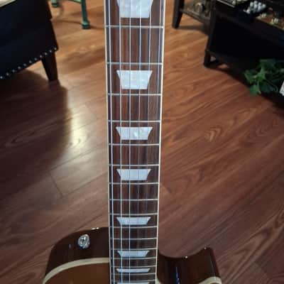 Gibson Les Paul Standard '50s P-90 2022 image 7