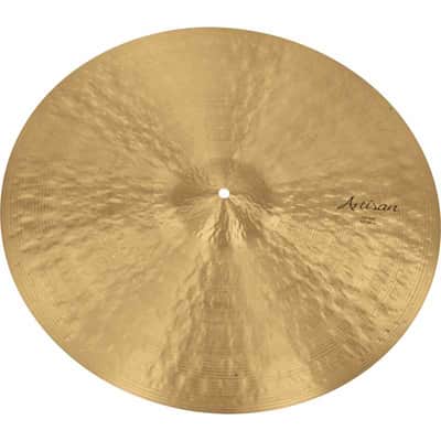 Sabian A2210 ARTISAN 22" LIGHT RIDE image 1