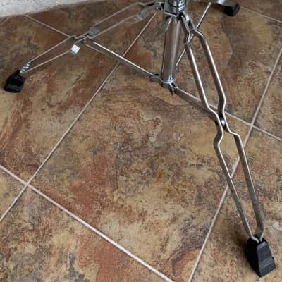 Vintage 1980s Pearl B-800W Boom Cymbal Stand (B03-0926) image 7