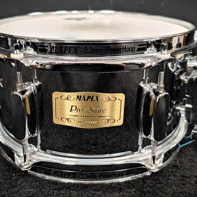 Mapex Pro Snare image 3
