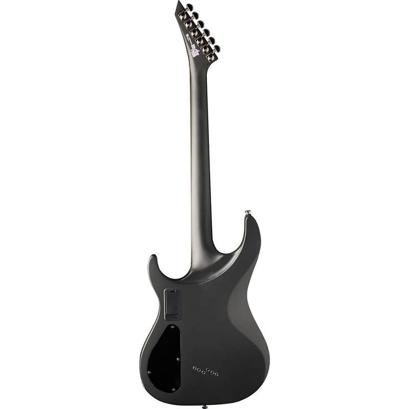 ギター Washburn Parallaxe PXS20EC Washburn Parallaxe PXS20EC Carved Top w/EMGs Carbon Black, | Reverb