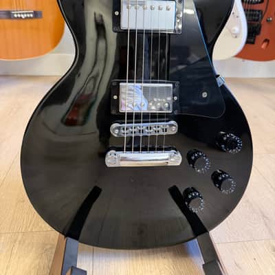 Gibson Les Paul Studio 1998 - 2011 - Ebony image 2