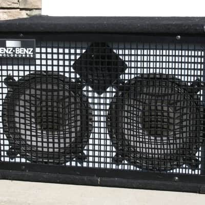 Genz Benz GB 210T Bass Cabinet image 1