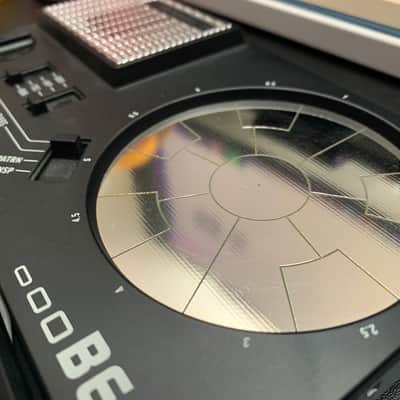 Dubreq Stylophone BEAT Compact Drum Machine image 2