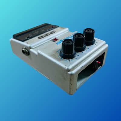 DOD Stereo Flanger FX75 image 4