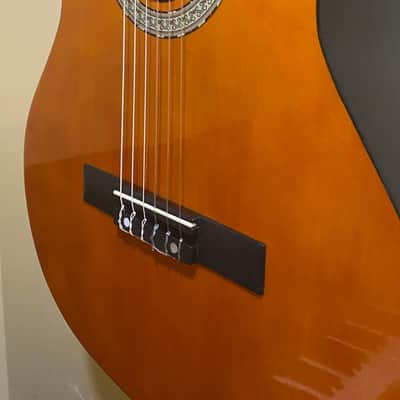 used Huntington Classical Guitar image 2