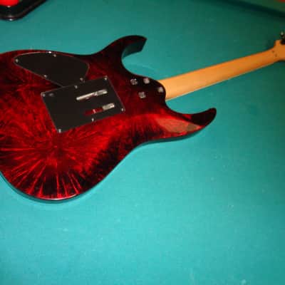 Ibanez RGR420 image 13