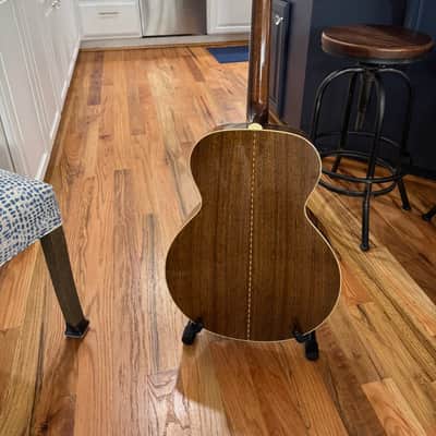 Collings SJ Indian 2013 - Gloss image 2