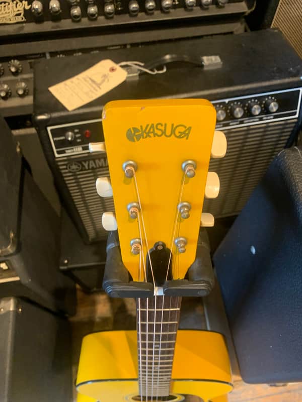 Kasuga F-210 | Reverb