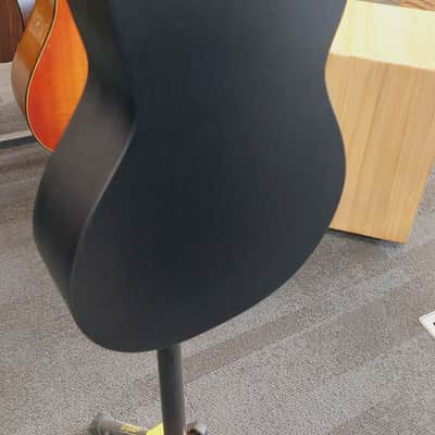 Yamaha GL1 Guitalele - Black image 7