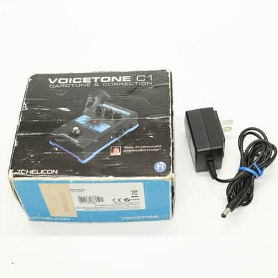 Tc Helicon Voicetone C1 [11277537] (08/27) image 5
