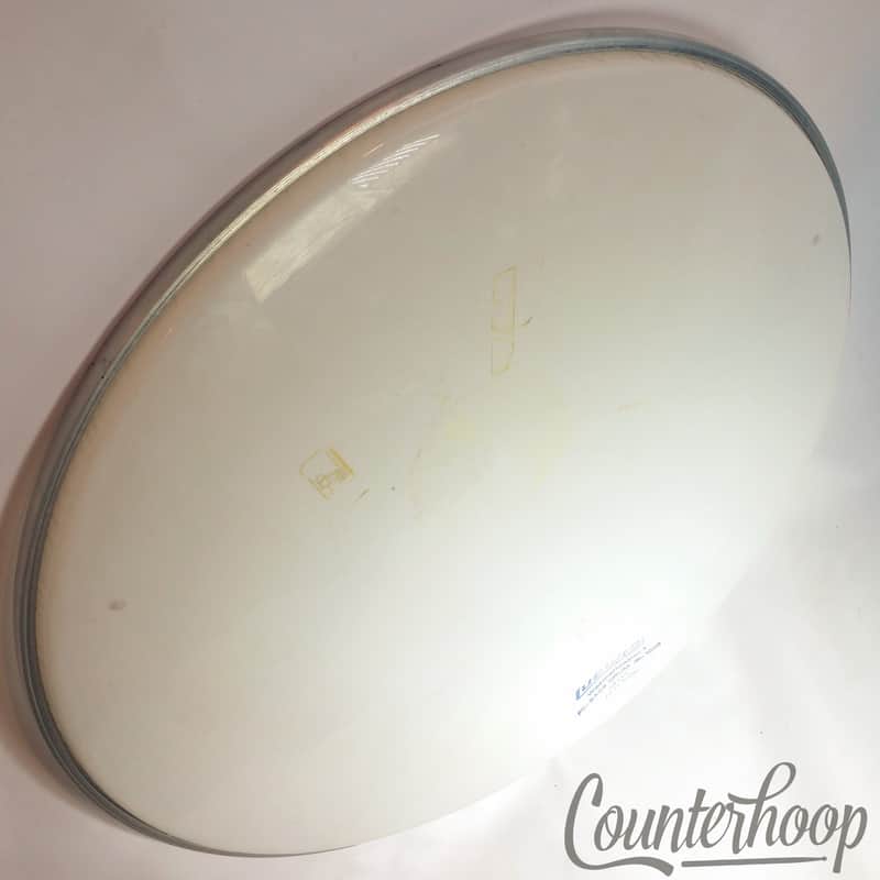 *Ludwig 20"Bass Drum Head 70s db1000 Heavy Vintage WeatherMaster Batter/Resonant image 1