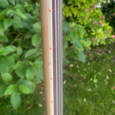 Sire Marcus Miller V7 fretless bass Sadowsky preamp DiMarzio DP249 image 8