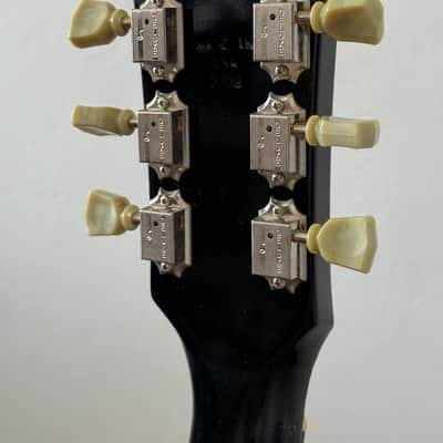 Gibson Studio 2008 - Black image 5