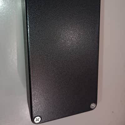 Supro Galaxy 2-channel 50-watt Tube Head image 5