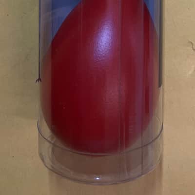 Latin Percussion LP016 Egg Shaker Trio 2010s - Red/White/Blue image 3