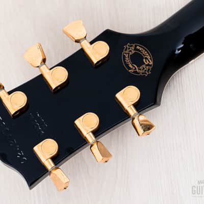 2000 Gibson B.B. King Lucille Signature Limited Edition ES-355 w/ Fretboard Inlay, Case & Tags, Yamano image 5