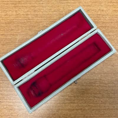 Neumann KM 254 ORIGINAL BOX VINTAGE # 1068 image 5