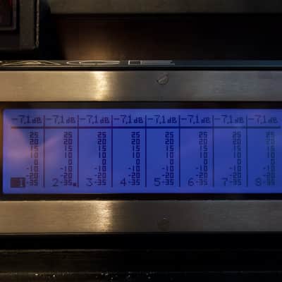 Grace Design M802 + Remote (RCU) image 3