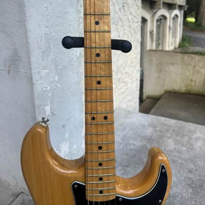 Fender USA Stratocaster 1979 - Natural Gloss image 14