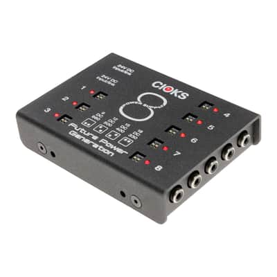 Cioks 8 Expander Kit Cioks image 6