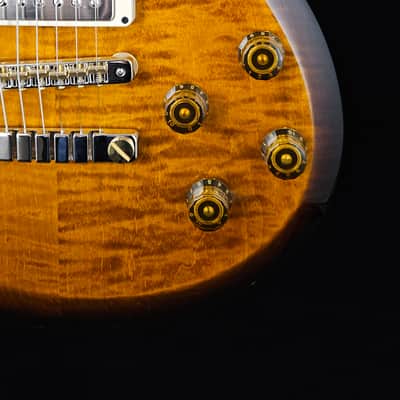 PRS S2 McCarty 594 Electric Guitar - Honey Gold Burst - NEW ! image 5