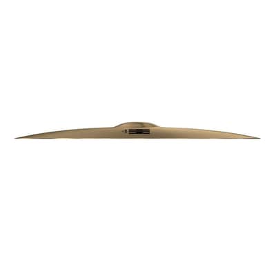 Sabian HH Hammertone Ride Cymbal 21" image 4