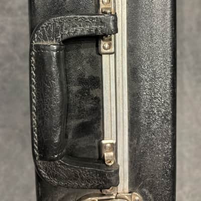Fender SKB Hardcase for Teles & Strats Ca 1979-1981 image 4