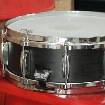 Gretsch USA Custom snare 14x5.5 image 5