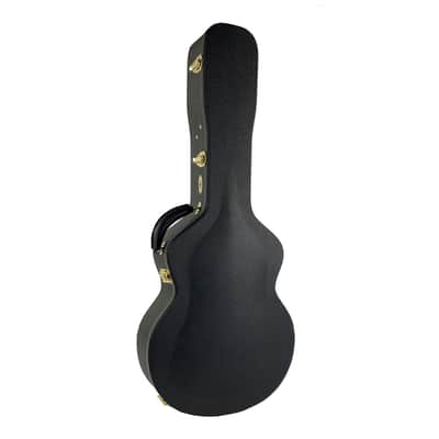 TKL AVS American Vintage Series Small Jumbo / ES-175 Hardshell Guitar Case image 4