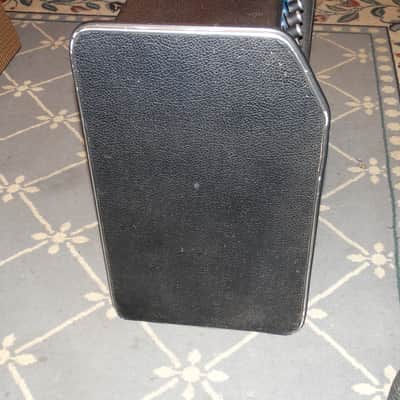 GBX Super Bug early 70's 2 Ch. Reverb 2X12 Combo- All Original Works great image 8