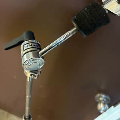 Network CS303 Straight Cymbal Stand w/DW Upper Post (Used) image 5
