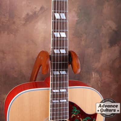 Gibson Custom Shop 2015 Custom Shop DOVE | Reverb Canada
