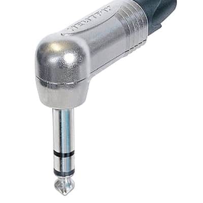 Contour Audio & Acoustics Custom Cables XLR, TRS, TS, RCA 2023 image 5