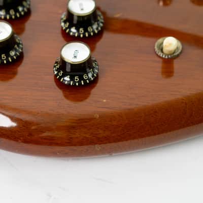 Epiphone Wilshire 1962 Cherry image 16