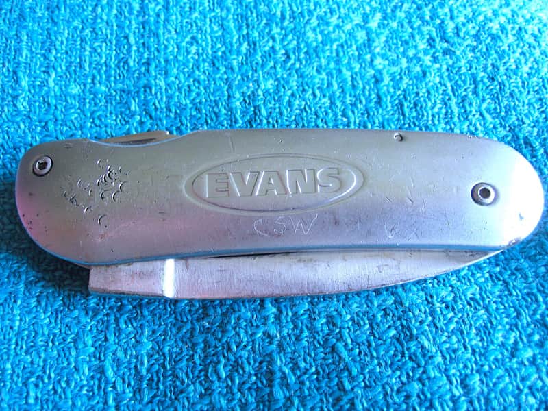 Evans Multi-Tool Drum Key image 1