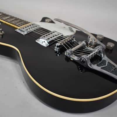 2000's Gretsch Electromatic Jet Black Finish Electric Guitar image 4