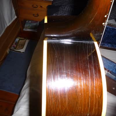 Gibson J50 adj 1966 - Natural image 10
