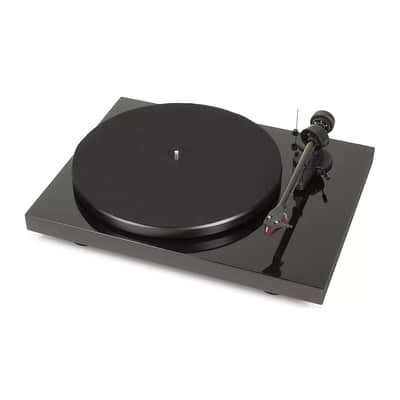 Pro-Ject Debut Carbon DC Belt-Drive Turntable