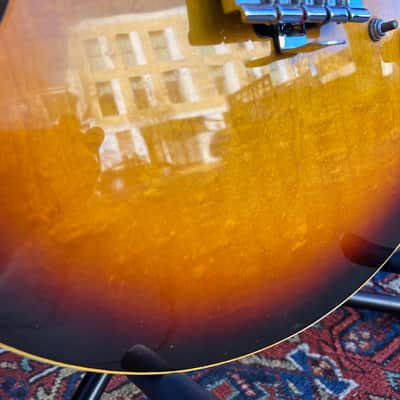 Vintage 1968 Gibson EB-2 Semi Hollow Body Short Scale Electric Bass w OCBC~100% Original~VG+ / Excellent Condition~A Sonic Monster! image 13