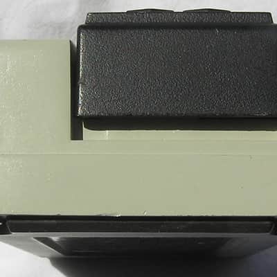 Ibanez OT10 Octave Pedal 1980s OT-10 Cream Rare image 7