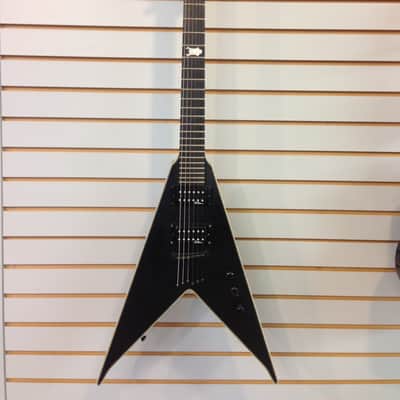 B.C. Rich I. T. Jr. V Electric Guitar image 1