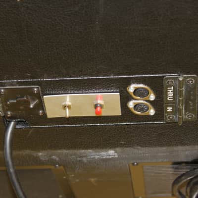 Yamaha CS80 image 6