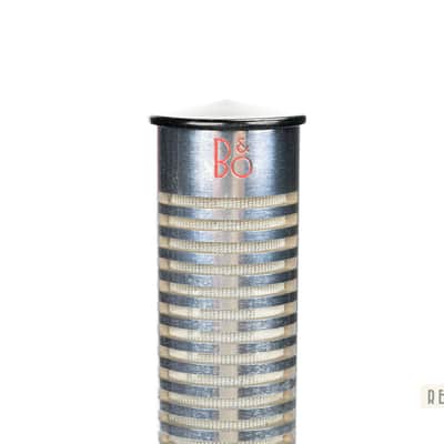 Bang & Olufsen BM-5 Stereo Ribbon Microphone image 5