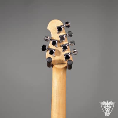 Sterling by Music Man Luke - 7.79 LBS image 7