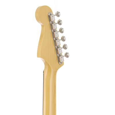 Fender Japan JM66 VWH (Vintage White) Fender [JD14001360] (06/22) image 12