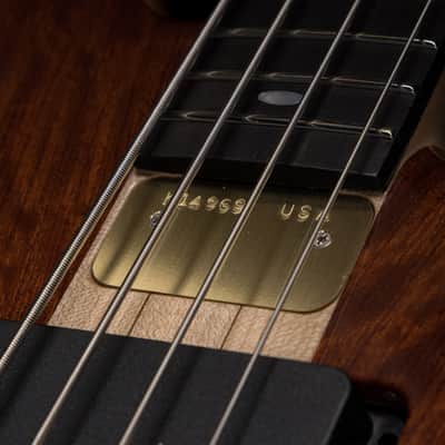 Sale Pending - Alembic Essence - Bubinga image 17