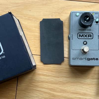 MXR M135 Smart Gate 2004 - Present - Gray image 1